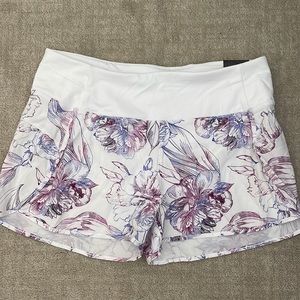 Calia nwt mid rise anywhere shorts
